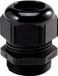 LAPP Kabelverschraubung SKINTOP ST Pg29 R9005 BK