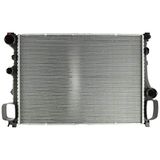 Valeo Radiateur 735299
