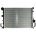 Valeo Radiateur 735299