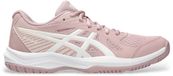 Asics Upcourt 6 Roze Lage Sneakers Vrouwen