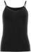 Oroblu Perfect Line Cotton Top Zwart S