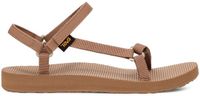 Teva W ORIGINAL UNIVERSAL SLIM Dames Sandalen - TIGERS EYE