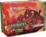 Magic the Gathering The Brothers' War Gift Edition Bundle