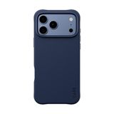 PanzerGlass CARE™ by Samba Case Italian Blue w. MagSafe iPhone 18 Pro Max | 17 Pro Max