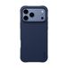 PanzerGlass CARE™ by Samba Case Italian Blue w. MagSafe iPhone 18 Pro Max | 17 Pro Max