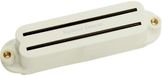 Seymour Duncan SCR-1B Cool Rails Strat Bridge Pickup Parchment element de guitare