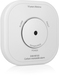 Smartwares SH8-90105 Koolmonoxidemelder - Draadloos - Wit - 10 jaar levensduur - Koppelbaar