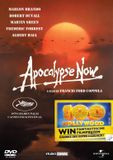 Coppola, Francis Ford Apocalypse Now Redux - DVD