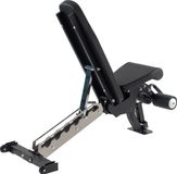 Taurus Professionele Halterbank B970