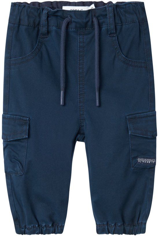 Name it cargobroek baggy