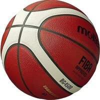 Molten B7g4500 Basketbal - Oranje Maat: 7