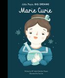 Little People, Big Dreams: My first Marie Curie