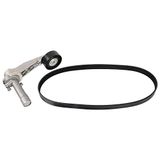 febi bilstein 107424 V-ribriemset met riemspan, aantal ribben 1, 1 stuk