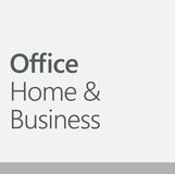 Microsoft Office Home and Business 2024 - Windows - 1 Licentie - Duits