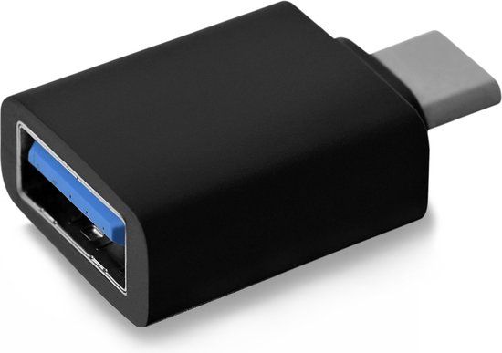 V7 USB C to USB Adapter