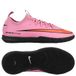 Nike Air Zoom Mercurial Vapor 16 Academy Ic Scary Good - Magic Flamingo/noir/orange Enfant - Foot En Salle (Ic), pointure 33