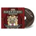 Sonic Rendezvous Jammy Jams Sleep It Off: A Lullaby Tribute To Taylor Swift (CD)