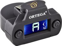 Ortega OCST-1BK Soundhole Tuner