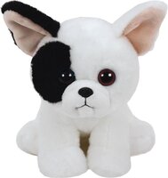 TY Beanie Boo Classic Knuffel Hond Marcel - 24 cm - Pluche