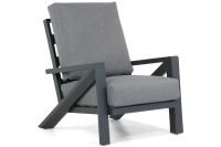 Santika Furniture Santika Cinta lounge tuinstoel - Quick Dry Foam
