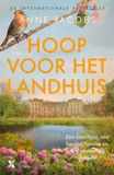 Hoop Xander Het landhuis 3 - Hoop voor het landhuis