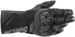 Alpinestars SP-365 Drystar Zwart Antraciet - Handschoen