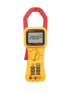 FLUKE 355