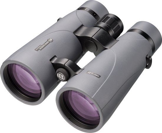 Bresser Pirsch ED 8x56 - Verrekijker