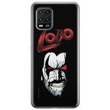 ERT GROUP mobiel telefoonhoesje voor Xiaomi MI 10 LITE origineel en officieel erkend DC patroon Lobo 005