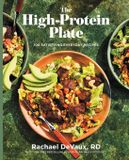 The Simon Element The High-Protein Plate
