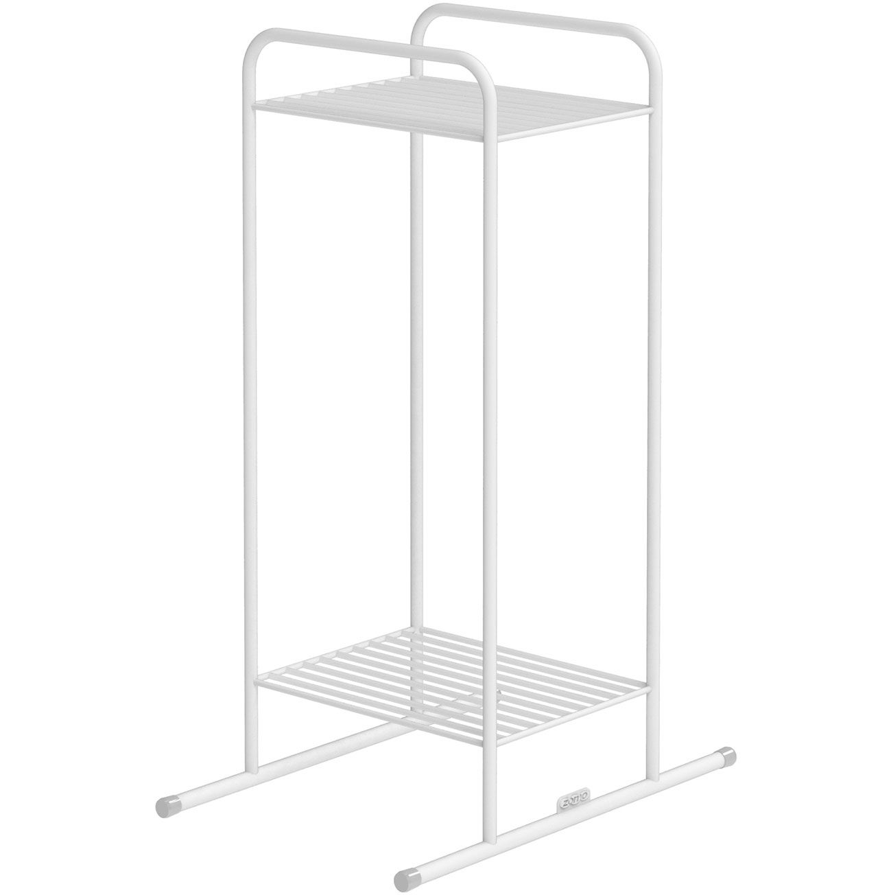 Zomo VS-Rack Vinya 50 White - Vinylhouder