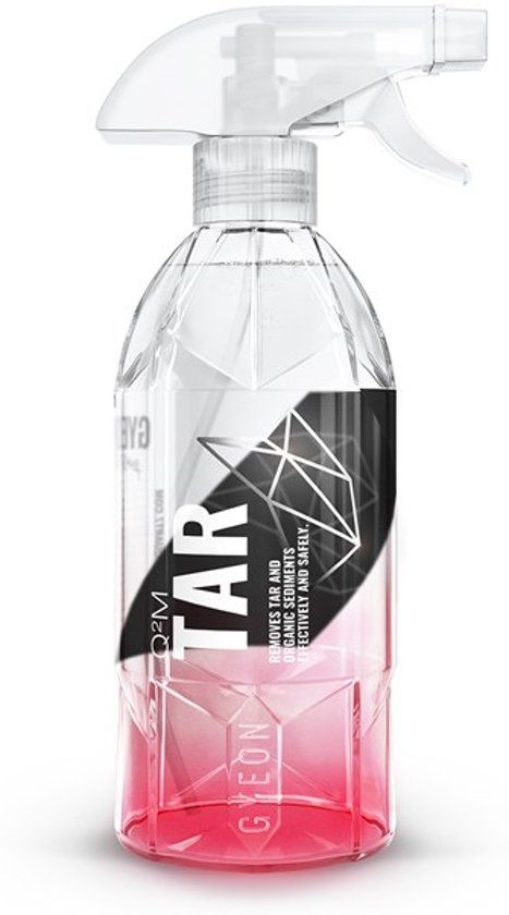 Gyeon QÂ²M Tar - 500ml
