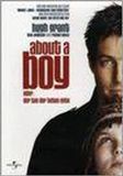 Plaion Hornby, N: About a Boy/DVD