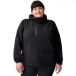 Brooks Veste imperméable femme Canopy