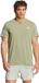 Adidas Performance Adi365 Climacool T-Shirt Heren Groen