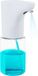 Promedix Aanraakvrije zeepdispenser - Handzeepdispenser - 300ml - Wit