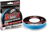 Sufix Advanced Superline 450 M Blauw 0.380 mm