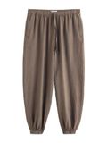 Next Dames Broek met ballonpijpen Bruin