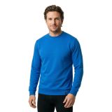Mascot Crossover Sweatshirt 20284-962 - Bleu clair - XS