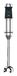 Cecotec Power TitanBlack 1500 XL PerfectCream&Crush Staafmixer 1500 W Zwart, Groen, Roestvrijstaal