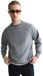 Scotch & Soda 184455 Sweatshirt Grijs L Man