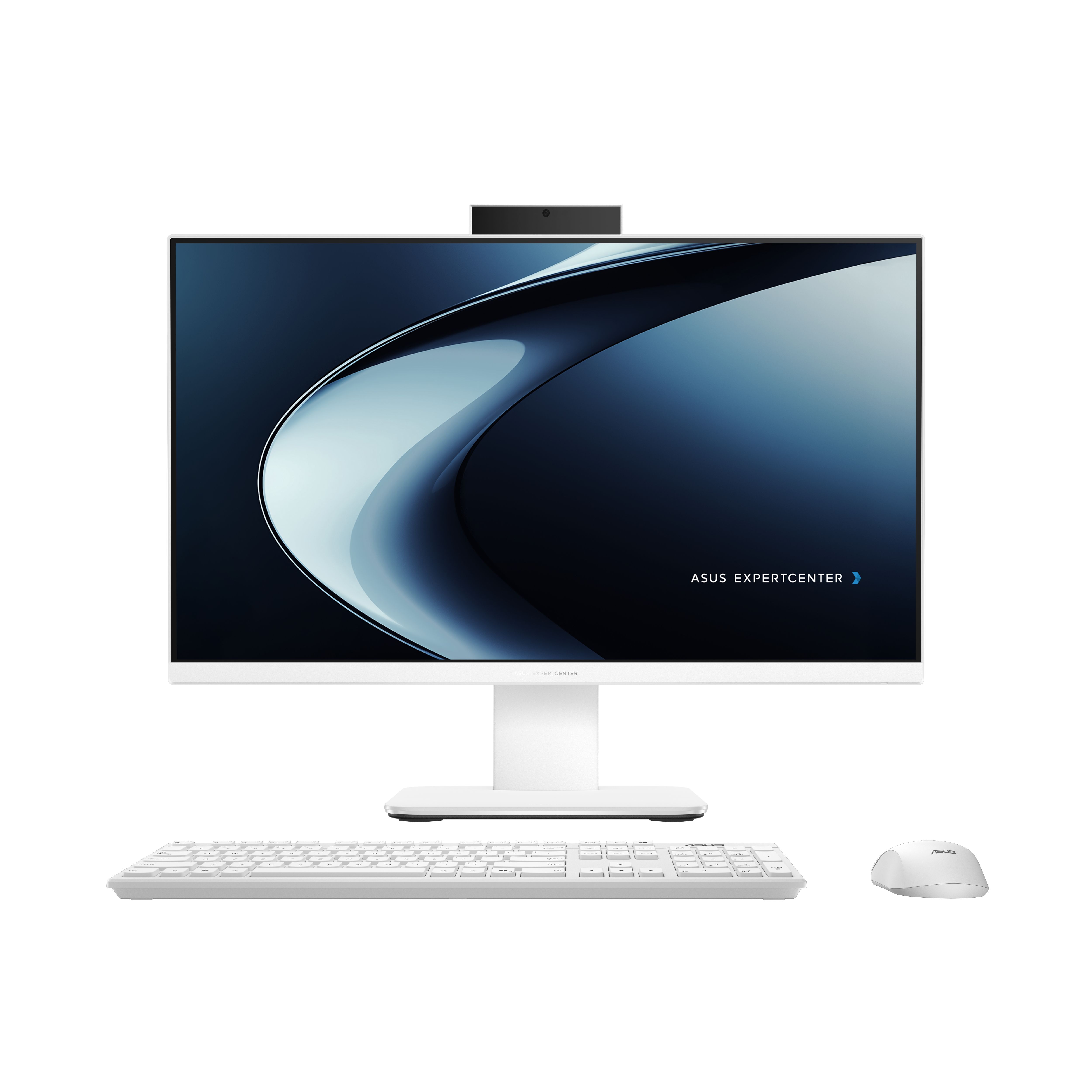 ASUS ExpertCenter P600 AiO PM640KA-WPC026X Copilot+ PC