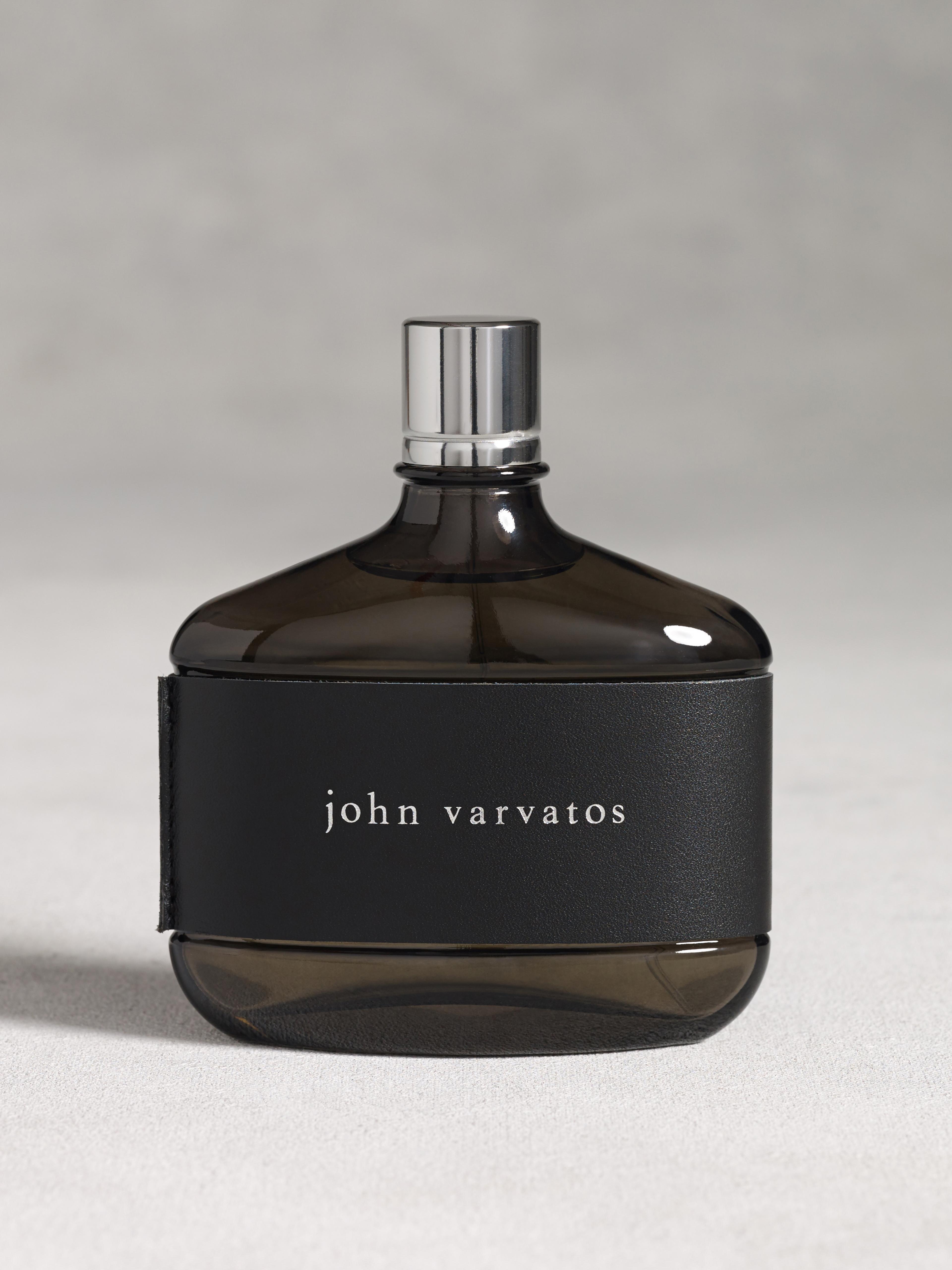 John Varvatos Eau de Toilette Spray eau de toilette / 125 ml / heren