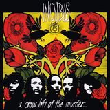 A Incubus Crow Left Of The Murder (incl. bonus-DVD)