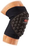McDavid 670 Handbal Kniebeschermer Zwart Large