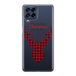 ERT GROUP mobiel telefoonhoesje voor Samsung M53 5G Babaco patroon Winter 008
