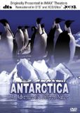 Megamoviestore Antarctica (IMAX) / DVD / 1991