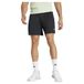adidas Train Essentials Seasonal Big Logo Shorts Casual Shorts Heren