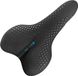 Selle San Marco Trekking Gel Zadel Zwart