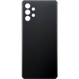 GSMnet Samsung Galaxy A32 5G A326 Battery Cover Black